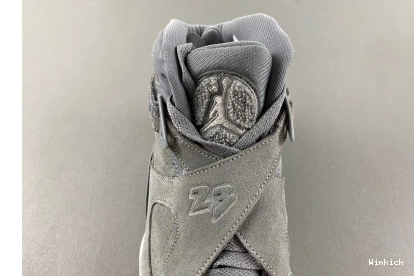 Jordan 8 Retro 305381-014 0801